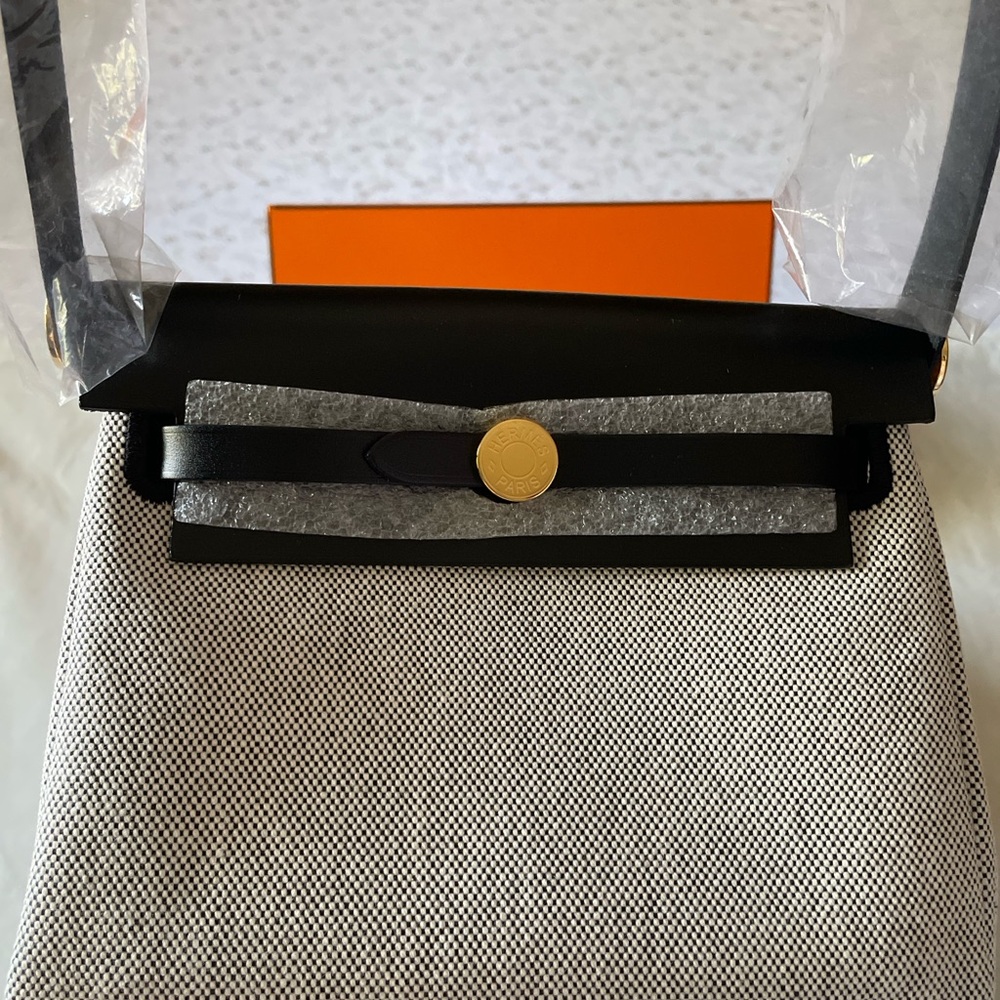 Hermes Mini Herbag - Picture 2 of 13